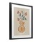 Stupell Industries Sabrina Flower Bouquet Framed Print Under Glass, design by Beki Marquardt